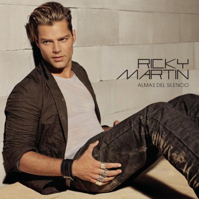 Nadie Más Que Tú (Album Version) By Ricky Martin's cover