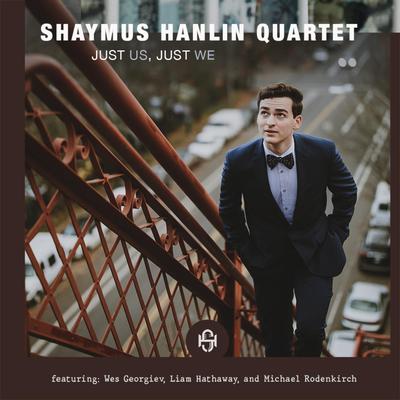 Shaymus Hanlin Quartet's cover