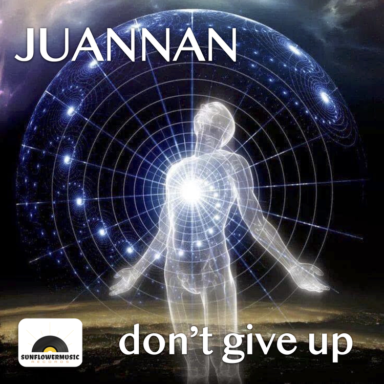 Don't Give Up's avatar image