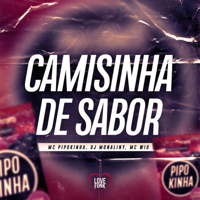 Camisinha de Sabor's cover