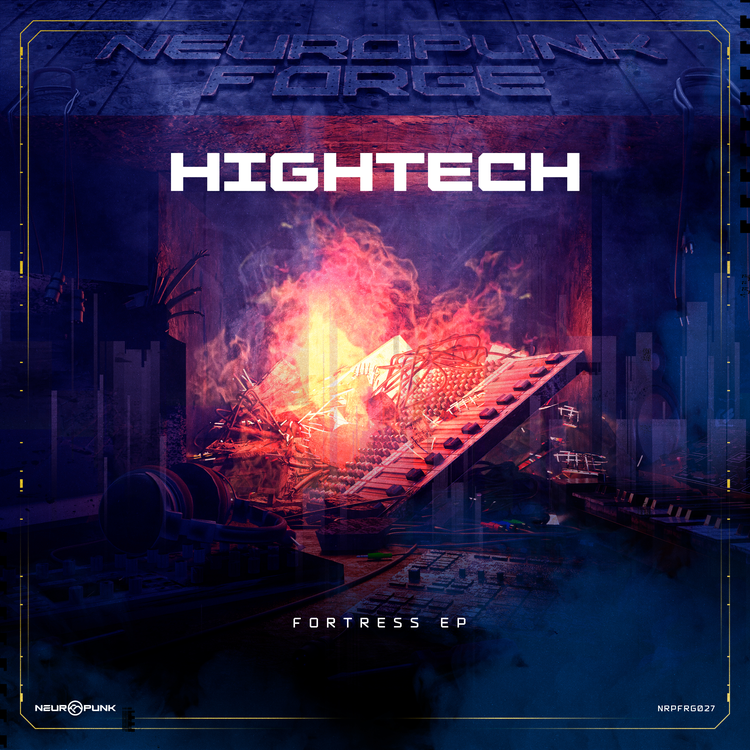 Hightech's avatar image