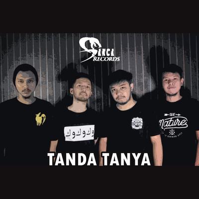 Tanda Tanya's cover