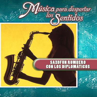 Música para Despertar los Sentidos (Saxofón Rumbero)'s cover