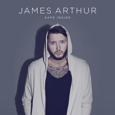 Safe Inside (Mark McCabe Remix) By James Arthur's cover