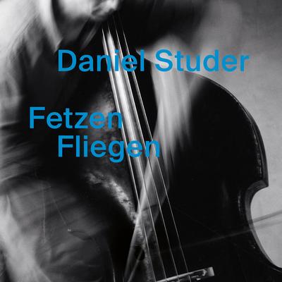 Daniel Studer's cover