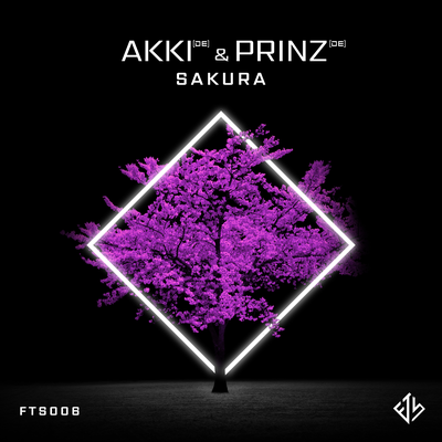 Sakura By aKKi (DE), Prinz (DE)'s cover