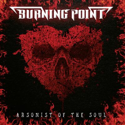 Hit the Night By Burning point's cover