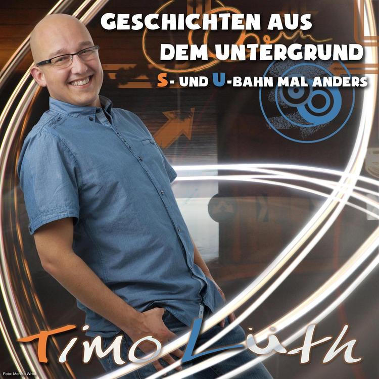 Timo Lüth's avatar image