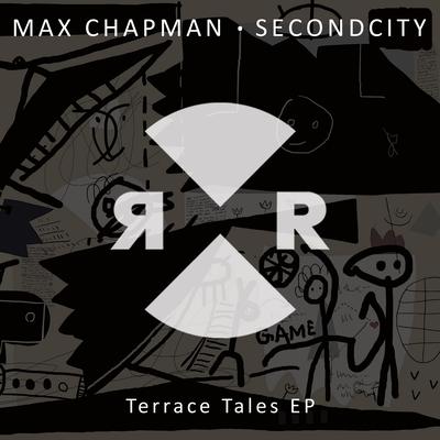 En Las Nubes By Max Chapman, Secondcity's cover