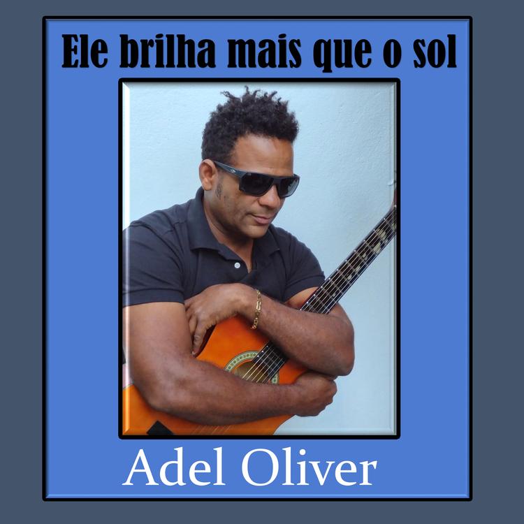 Adel Oliver's avatar image