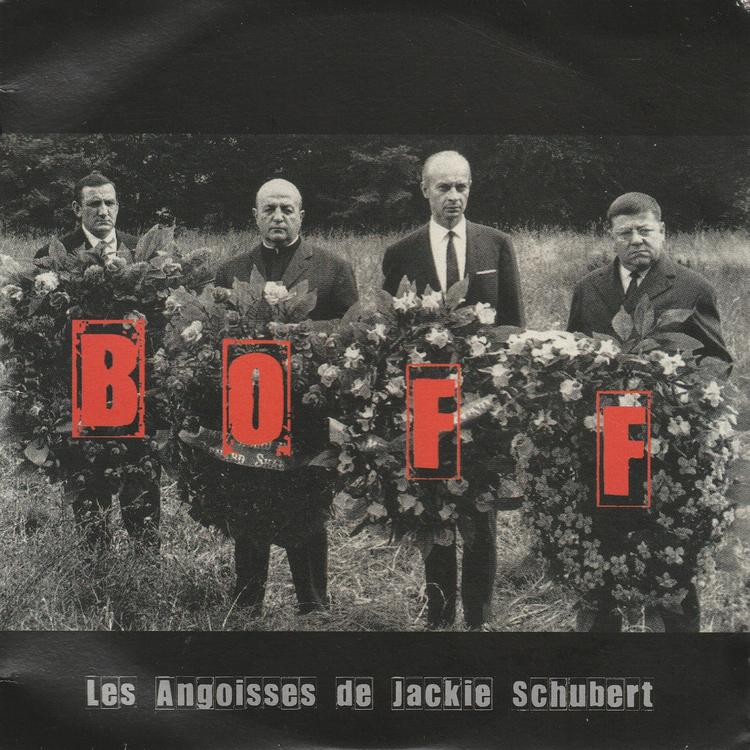 BOFF (Bande Originale de Film en Fanfare)'s avatar image