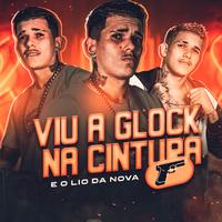 É o Lio da Nova's avatar cover