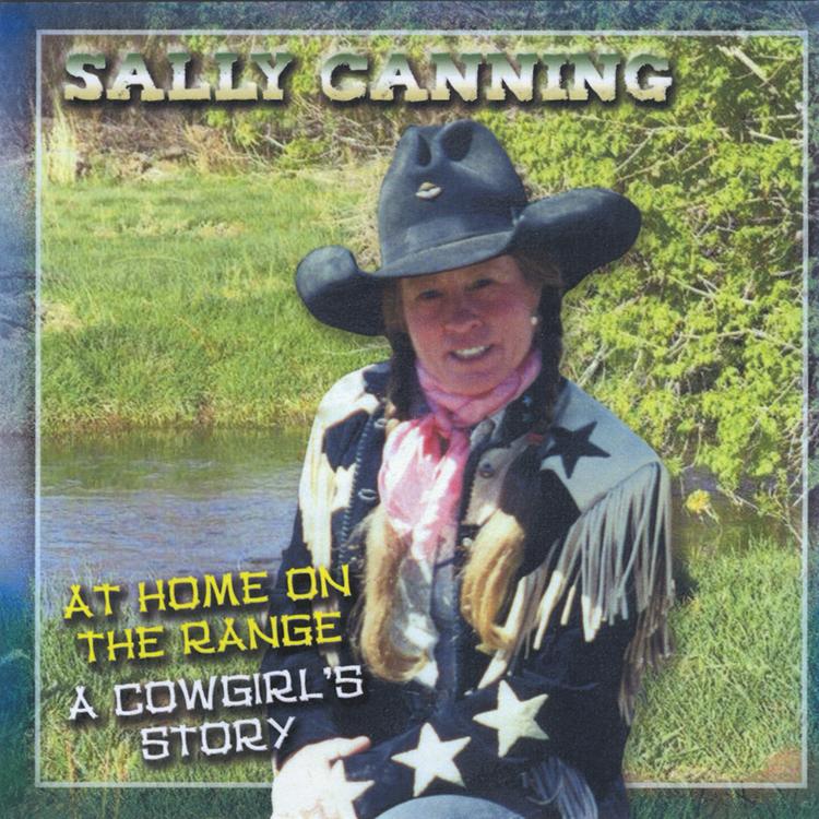 Sally Canning's avatar image