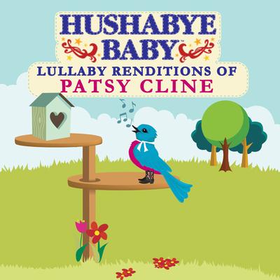 Just a Closer Walk With Thee By Hushabye Baby's cover