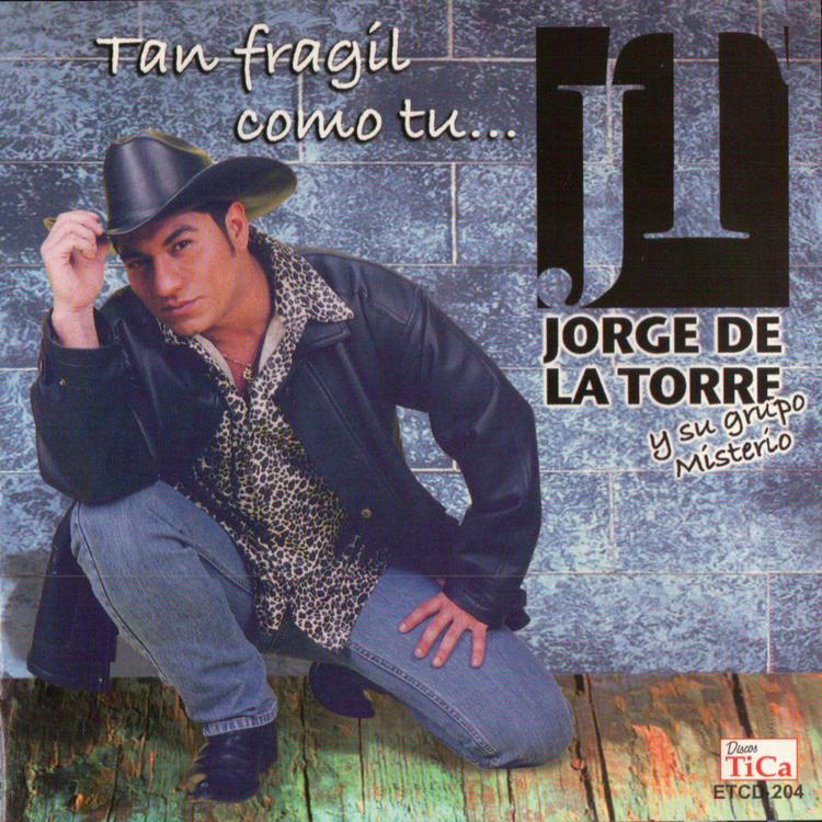 Jorge De La Torre's avatar image