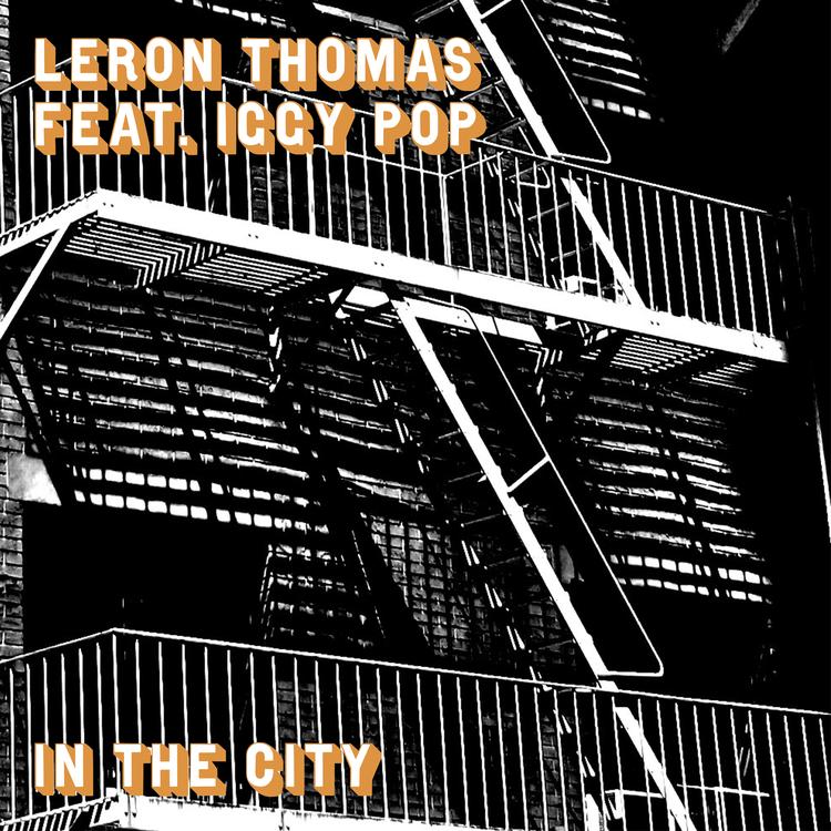 Leron Thomas's avatar image