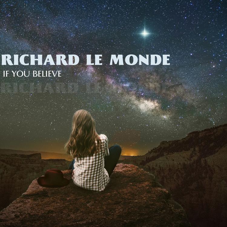 Richard Le Monde's avatar image