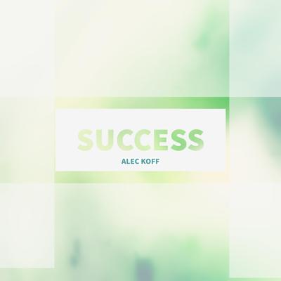 Success's cover
