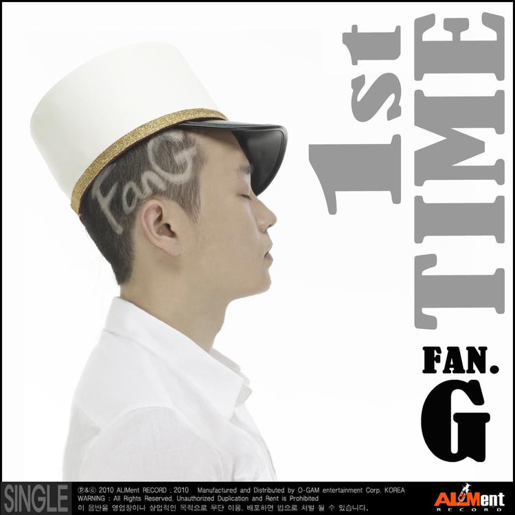 Fan.G's avatar image