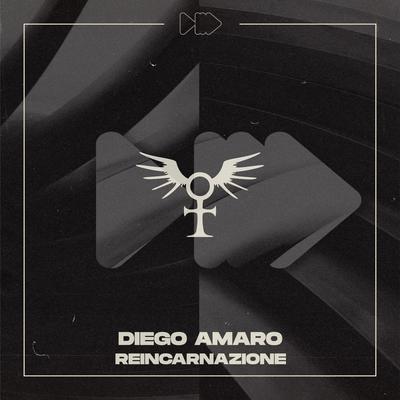 Reincarnazione By Diego Amaro's cover