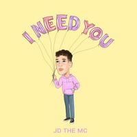 JD the M.C.'s avatar cover