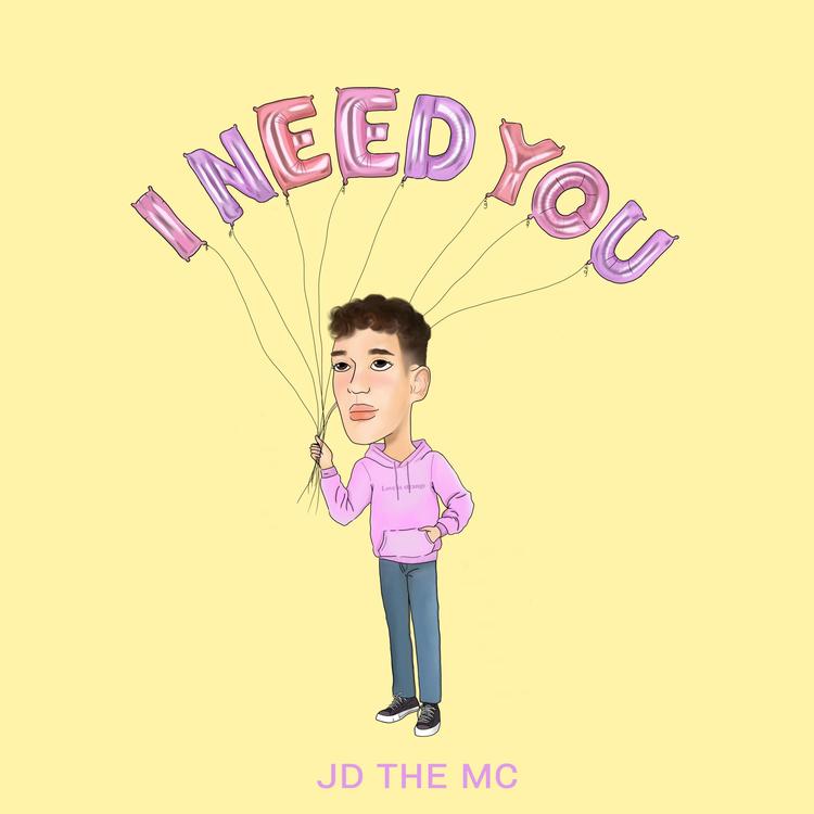 JD the M.C.'s avatar image