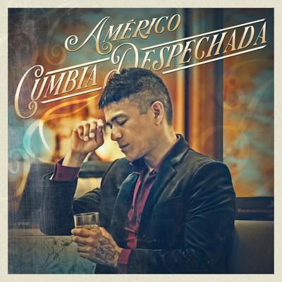 Cumbia Despechada By Américo, Gino Mella's cover