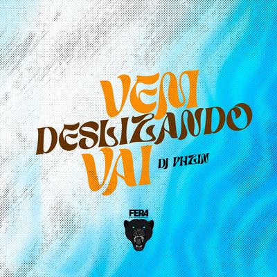 Vem Deslizando Vai Versão BH's cover