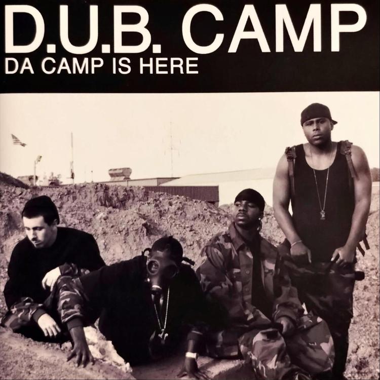 D.U.B. Camp's avatar image