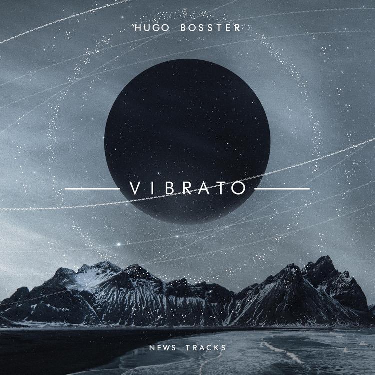 Hugo Bosster's avatar image