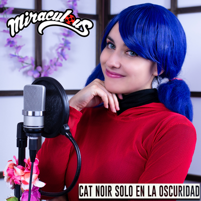 Cat Noir Solo en la Oscuridad - Miraculous Ladybug Especial Navidad's cover