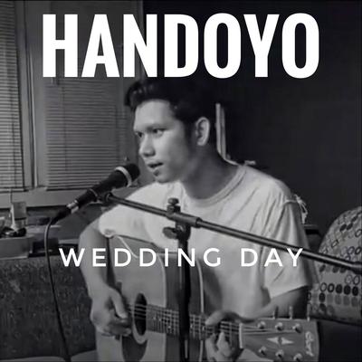 Handoyo's cover