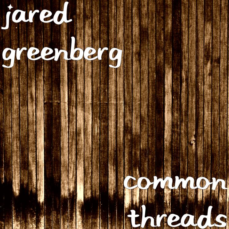 Jared Greenberg's avatar image