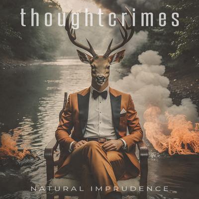 Natural Imprudence By thoughtcrimes's cover