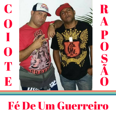 Fé de um Guerreiro's cover