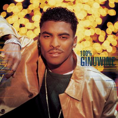 100% Ginuwine's cover