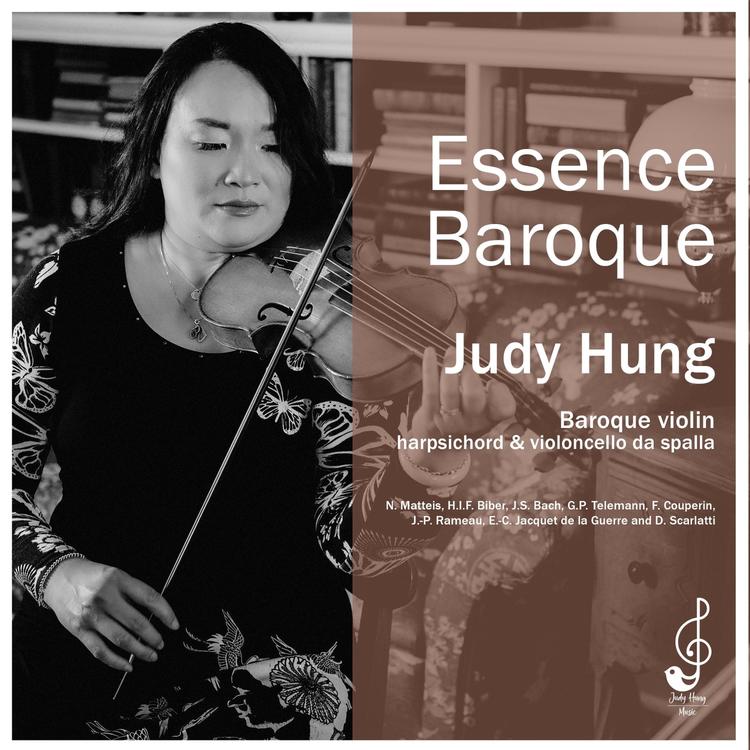Judy Hung's avatar image