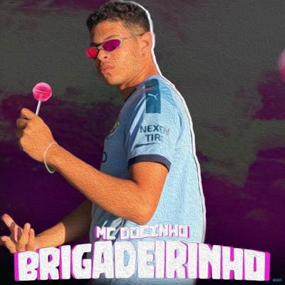 Brigadeirinho's cover