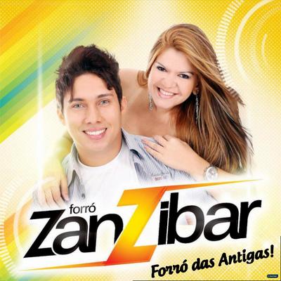 Apaixonada By Forró Zanzibar's cover