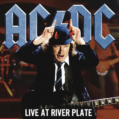 Hell Ain't a Bad Place to Be (Live at River Plate Stadium, Buenos Aires, Argentina - December 2009) By AC/DC's cover