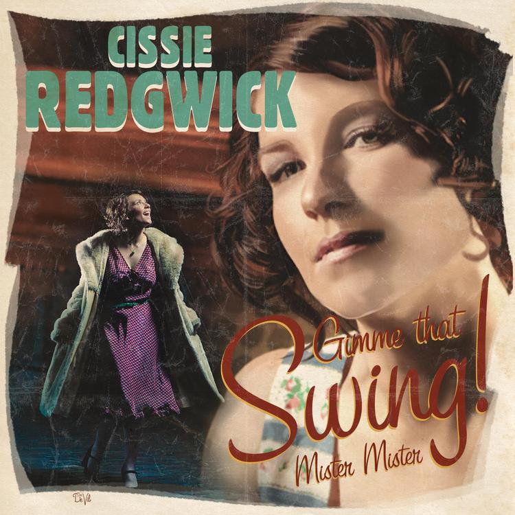 Cissie Redgwick's avatar image