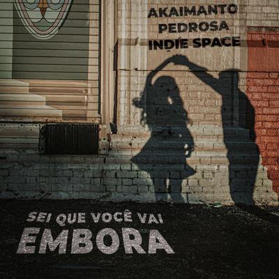 Sei Que Você Vai Embora By Indie Space, Lucas Pedrosa, Akaimanto's cover
