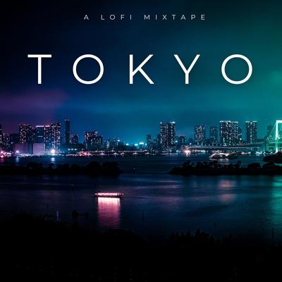 Tokyo Sunset By Lo-Fi Japan, Epic Soundscapes, Music For Stress Relief's cover