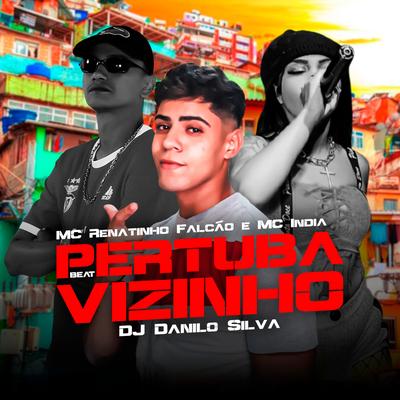 Beat Pertuba Vizinho's cover