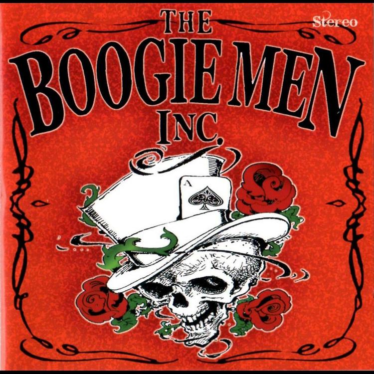 The Boogiemen Inc.'s avatar image