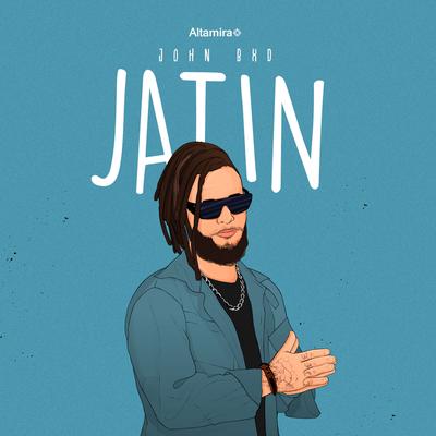 Jatin's cover