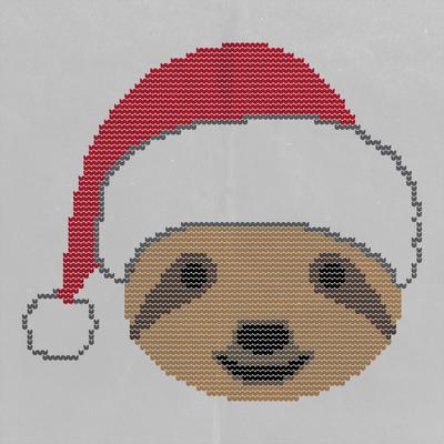 Jazzy Jingle Bells By Sleepy Sloth's cover