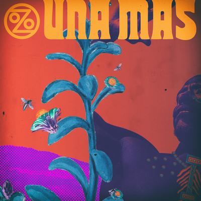 Una Más By Ozomatli's cover