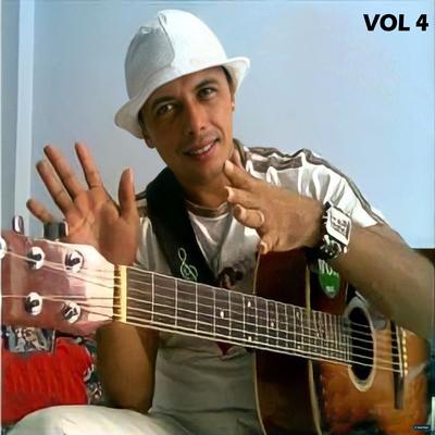 Paulynho Paixão, Vol. 4's cover