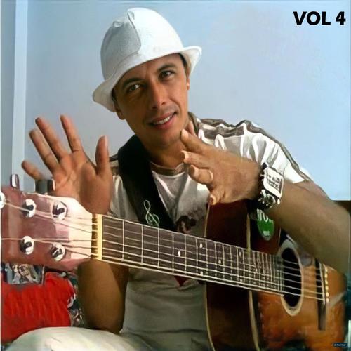 Paulinho paixão's cover